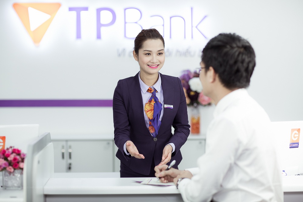 Thị trường phục hồi, nhà băng đẩy nhanh gói hỗ trợ nhà ở 30.000 tỷ đồng - 1 TPBank đã giải ngân vốn vay cho những khách hàng đầu tiên.