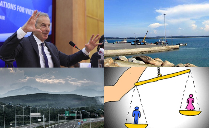 Cái mới và sự 'chống đối'! - 1 Cái mới và sự 'chống đối'!