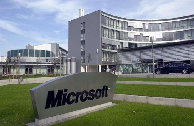 Tình bạn 40 năm và sự ra đời của "người khổng lồ" Microsoft - 1 Microsoft dự kiến đến mùa Hè này sẽ ra mắt Windows 10. (Nguồn: softpedia.com).