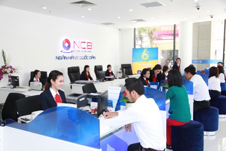 Tái cơ cấu ngân hàng: Chờ ngưỡng cửa 2015! - 1 Một bước quan trọng nằm trong kế hoạch tái cơ cấu của NCB là