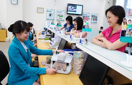 ABBank: Lợi nhuận đạt 151 tỷ đồng, nợ xấu còn 2,75% - 1 Năm 2014, ABBank đạt 151 tỷ đồng lợi nhuận trước thuế.