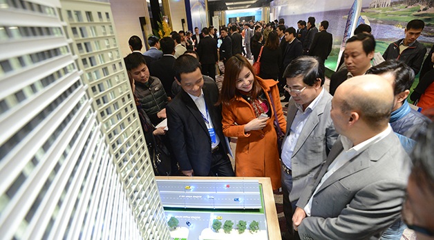 Giải mã hiện tượng “nóng” dự án FLC Complex 36 Phạm Hùng - 1 Giải mã hiện tượng “nóng” dự án FLC Complex 36 Phạm Hùng