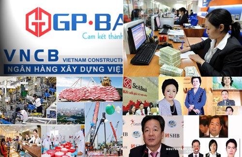 Người của VietinBank sang làm tổng giám đốc GP.Bank - 1 Người của VietinBank sang làm tổng giám đốc GP.Bank