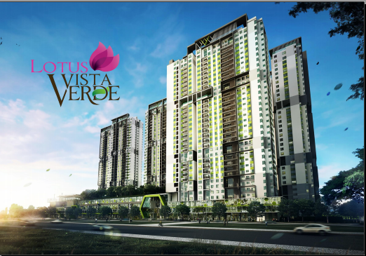 Vista Verde vừa đạt danh hiệu “Dự án nhà ở tốt nhất Việt Nam”.