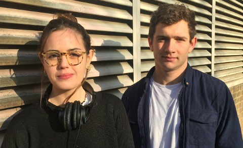 Hai
ngôi sao sáng của ngành truyền thông - Ảnh: Startups.co.uk