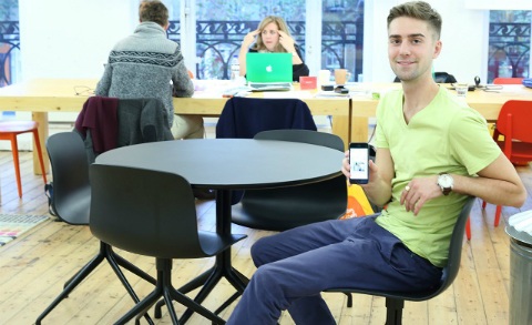 Câu chuyện khởi nghiệp đáng gờm của những người trẻ năm 2015 (phần 1)