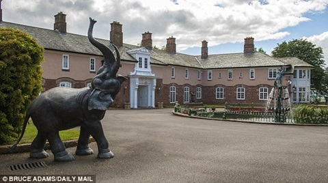 Ngỡ ngàng nữ triệu phú chỉ cho chồng 700.000 đồng tiền tiêu vặt mỗi ngày