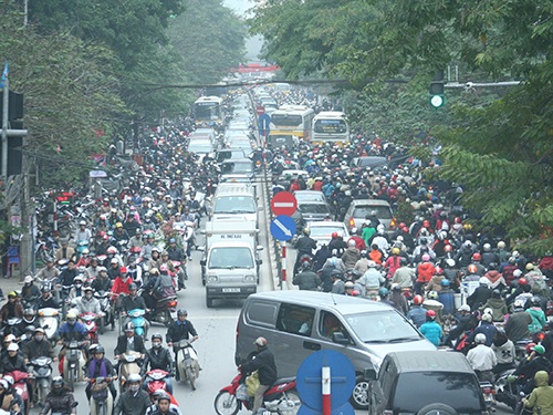 Quỹ Bảo trì đường bộ: Thu hơn 8.000 tỷ đồng nhưng "quên" ... chi bảo trì - 1 Thanh tra Bộ Tài chính cho rằng, công tác lập và giao kế hoạch chi Quỹ chưa thực hiện kịp thời.