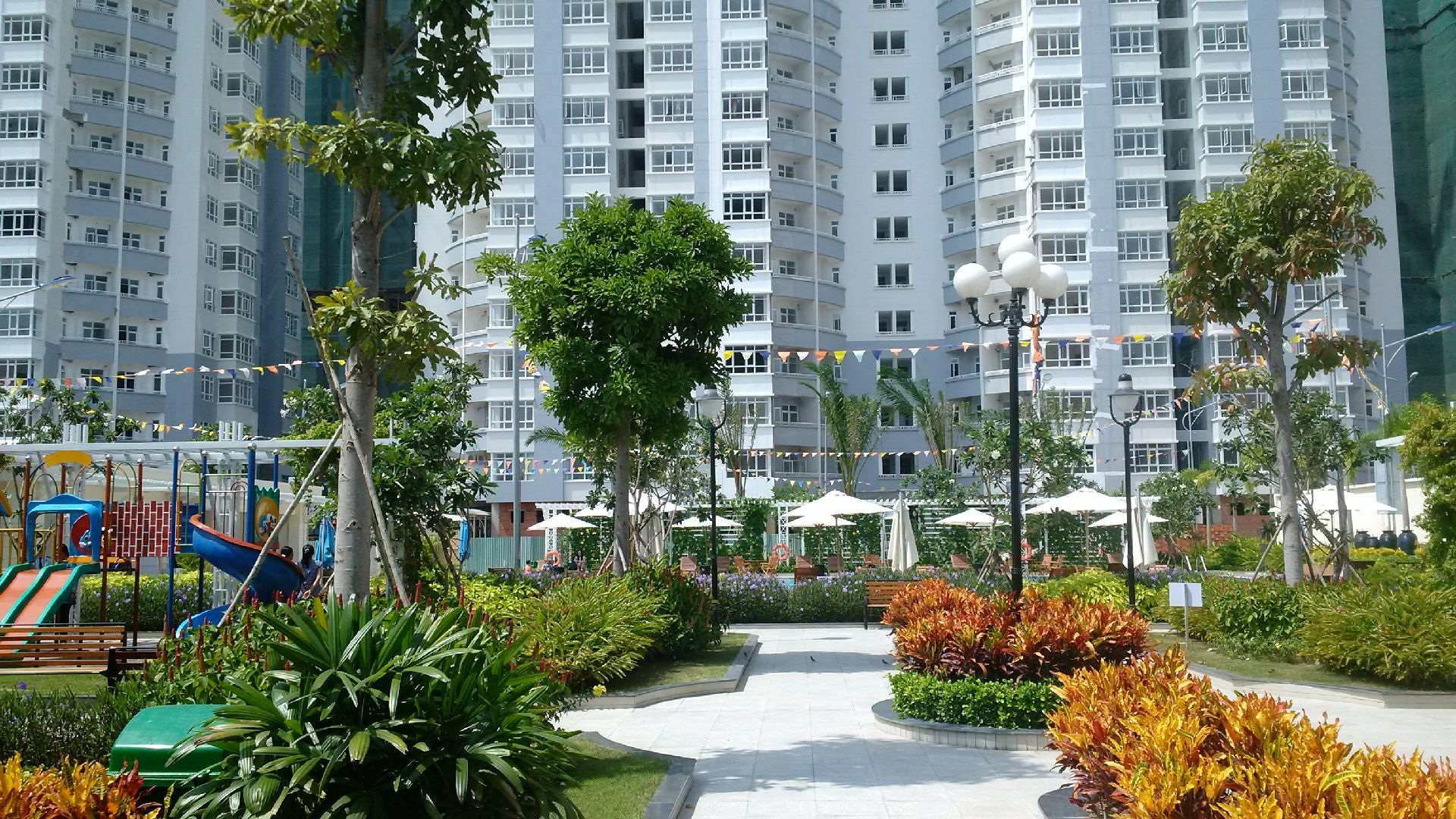 An tâm khi mua dự án căn hộ đã xây xong vẫn được trả chậm 5 năm - 1 An tâm khi mua dự án căn hộ đã xây xong vẫn được trả chậm 5 năm