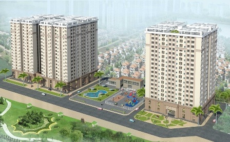 Thị trường bất động sản TPHCM: Khát căn hộ giá “mềm” - 2 96