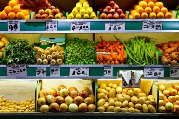 Lạm phát thấp nhất 14 năm: Đừng mừng sớm? - 1 Lạm phát thấp nhất 14 năm: Đừng mừng sớm?