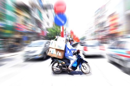 Nắng nóng: Quạt ế, điều hòa bán chạy như tôm tươi - 1 Nắng nóng: Quạt ế, điều hòa bán chạy như tôm tươi
