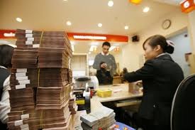 Nợ xấu trên 3% không được phép 