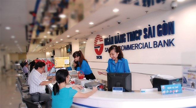 Cổ đông ngân hàng bức xúc chuyện chia cổ tức - 1 Cổ đông ngân hàng bức xúc chuyện chia cổ tức
