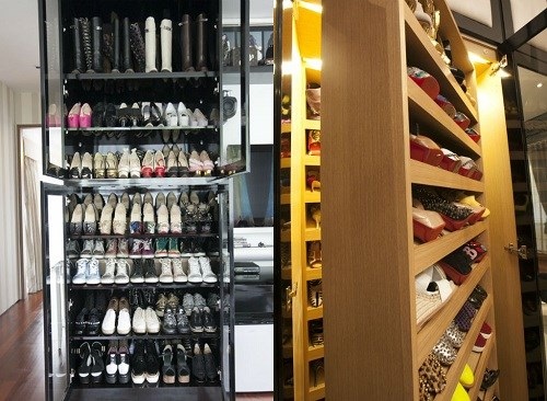 Cuộc sống xa hoa khó tin của nữ tiểu thư có 200 túi Hermes - 7 Cuộc sống xa hoa khó tin của nữ tiểu thư có 200 túi Hermes