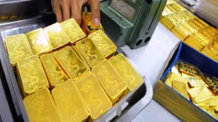 Thống đốc Bình: Sẽ mua vàng miếng tăng dự trữ ngoại hối - 1 Công tác quản lý thị trường vàng đã cơ bản đạt được mục tiêu đề ra.