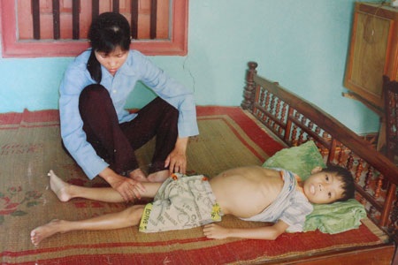 Cùng sẻ chia trong ngày kỷ niệm... - 3 Cùng sẻ chia trong ngày kỷ niệm... - 3