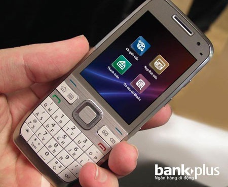Cùng hỗ trợ xây cầu ở Quảng Bình bằng dịch vụ BankPlus - 2 Cùng hỗ trợ xây cầu ở Quảng Bình bằng dịch vụ BankPlus - 2