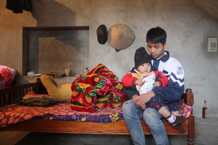 “Dậy thôi em trai bé bỏng của anh!” - 1 “Dậy thôi em trai bé bỏng của anh!” - 1