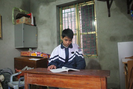 “Dậy thôi em trai bé bỏng của anh!” - 3 “Dậy thôi em trai bé bỏng của anh!” - 3