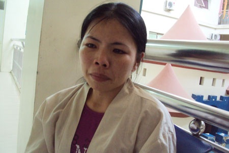 Thương tâm cháu bé hôn mê hơn 2 tháng chưa tỉnh - 3 Thương tâm cháu bé hôn mê hơn 2 tháng chưa tỉnh