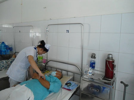 Thầy ơi, cố lên…! - 3 Thầy ơi, cố lên…!