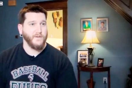 Bất ngờ nhận được thư điện tử từ…người chết