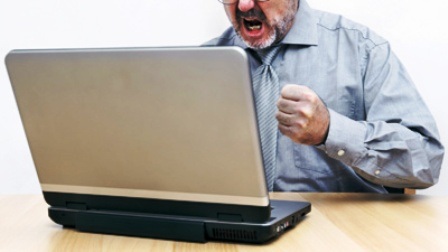 Xem phim “mát”, bất ngờ phát hiện nhân vật chính là vợ mình - 1 Xem phim “mát”, bất ngờ phát hiện nhân vật chính là vợ mình