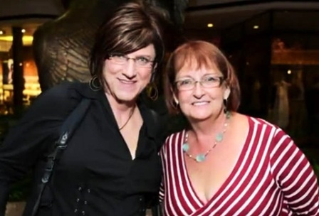 Đi khám thận, bất ngờ phát hiện mình là... phụ nữ - 2 Đi khám thận, bất ngờ phát hiện mình là... phụ nữ - 2