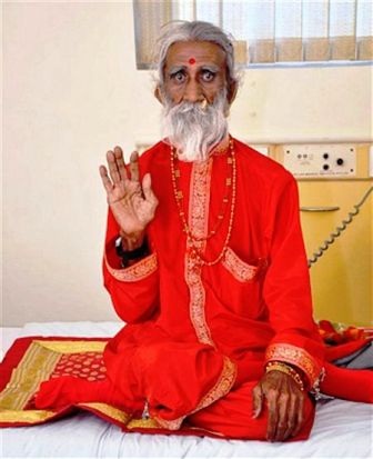 Chết do thử sống bằng... ánh sáng mặt trời