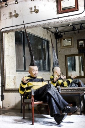 Chiếc xe tải lớn nhất thế giới được sử dụng trong công việc khai thác mỏ có thể chở được 470.4 m