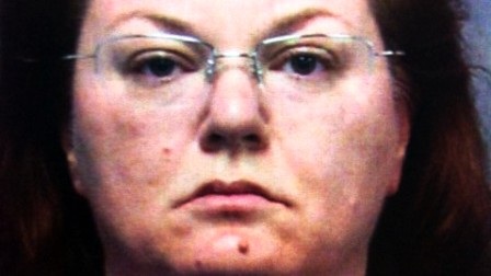 Bà Audrey Deen Miller