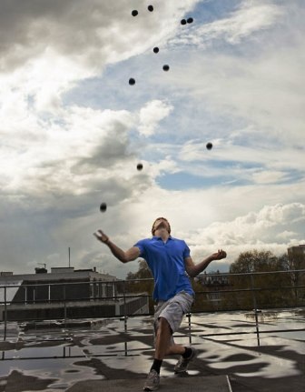 Bộ sưu tập mèo