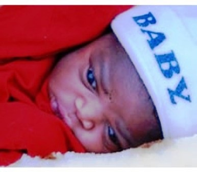 Bé sơ sinh nặng gần 7 kg chào đời ở Mỹ - 1 Bé sơ sinh nặng gần 7 kg chào đời ở Mỹ