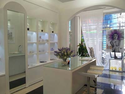 Thành lập trung tâm chăm sóc da chuyên nghiệp tại Hà Nội - 3 Thành lập trung tâm chăm sóc da chuyên nghiệp tại Hà Nội