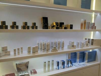 Thành lập trung tâm chăm sóc da chuyên nghiệp tại Hà Nội - 1 Thành lập trung tâm chăm sóc da chuyên nghiệp tại Hà Nội