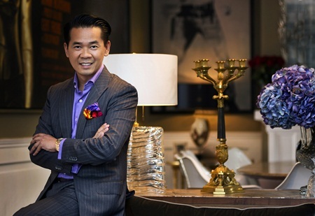 Nhà thiết kế (NTK) người Đức gốc Việt đoạt hàng loạt các danh hiệu lớn 