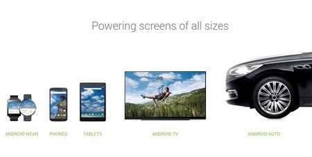 Những sự thật thú vị có thể bạn chưa biết về nền tảng di động Android - 5 Những sự thật thú vị có thể bạn chưa biết về nền tảng di động Android