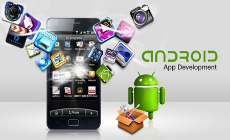 Những sự thật thú vị có thể bạn chưa biết về nền tảng di động Android - 6 Những sự thật thú vị có thể bạn chưa biết về nền tảng di động Android