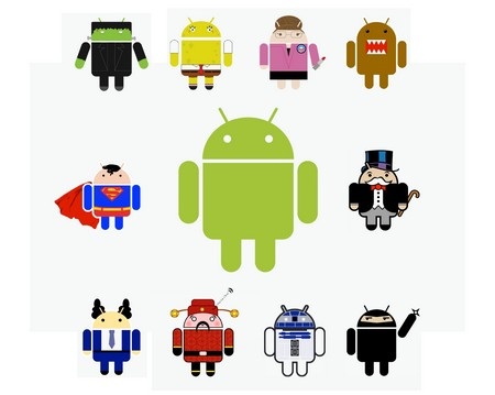 Những sự thật thú vị có thể bạn chưa biết về nền tảng di động Android - 7 Những sự thật thú vị có thể bạn chưa biết về nền tảng di động Android