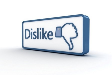 Facebook lo ngại nút “Dislike” có thể mang đến những mối quan hệ không tốt đẹp giữa nhiều người