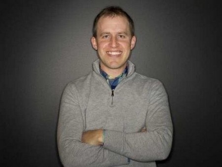 Bret Taylor, “cha đẻ” của nút bấm “Like” trên Facebook