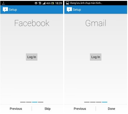 Lên lịch để smartphone tự động gửi tin nhắn SMS, Facebook, Email... - 1 Lên lịch để smartphone tự động gửi tin nhắn SMS, Facebook, Email...
