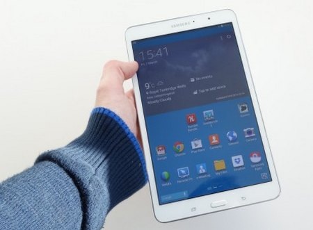 Điểm danh 10 máy tính bảng “siêu mẫu” mỏng nhất hiện nay