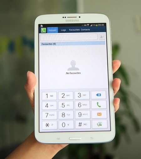 Điểm danh 10 máy tính bảng “siêu mẫu” mỏng nhất hiện nay