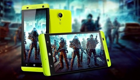 Cấu hình mạnh mẽ và hệ điều hành hiện đại mang đến cho FPT Win sức mạnh tối ưu