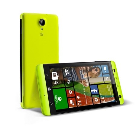 Thiết kế sang trọng và nổi bật của FPT Win