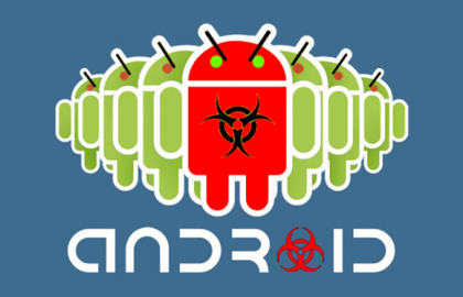 Phát hiện mã độc nguy hiểm trên Android có khả năng tự phát tán