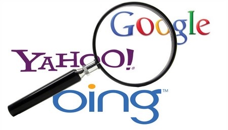 Google trước nguy cơ bị Yahoo, Bing “hớt tay trên” - 1 Google trước nguy cơ bị Yahoo, Bing “hớt tay trên”