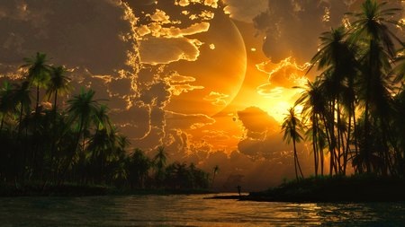 Tuyệt đẹp bộ sưu tập hình nền thiên nhiên đầy sắc màu - 1 Phạm Thế Quang Huy